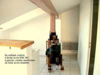 Location appartement 2 pièces Location appartement 2 pièces