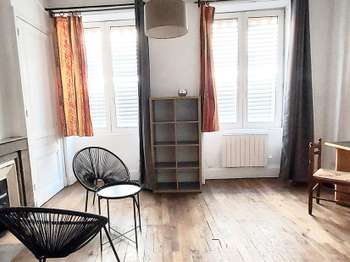 Location Appartement T1Lyon 1er