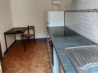 Location appartement 1 pièce