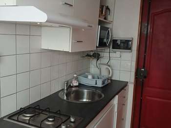 Location Appartement T1Lyon 1er