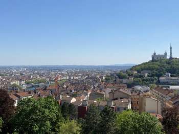 Location Appartement 2 piècesLyon 1er