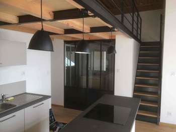 Location Appartement 2 piècesLyon 1er