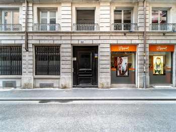 Location Appartement 3 piècesLyon 1er