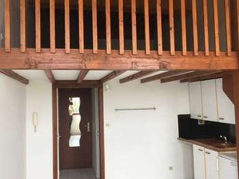 Location Appartement 2 piècesLyon 1er
