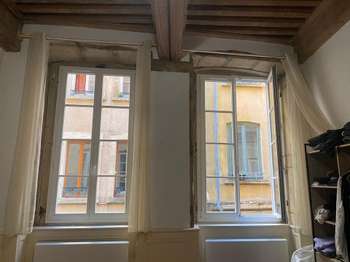 Location Appartement T1Lyon 1er