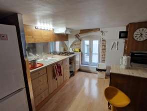 Location Appartement 3 piècesLyon 2e