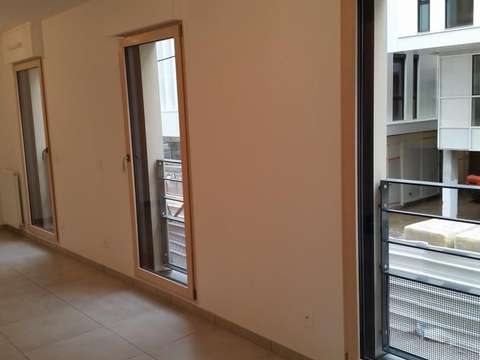 Location appartement 2 pièces Location appartement 2 pièces