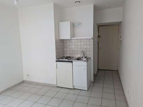 Location appartement 1 pièce Lyon 2e 69