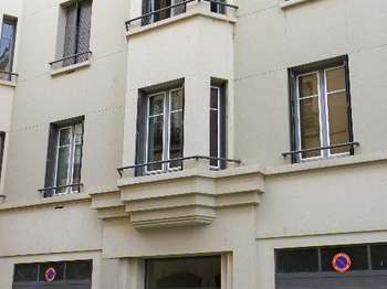 Location appartement 3 pièces Lyon 2e 69