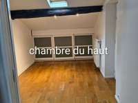 Location appartement 3 pièces