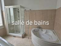 Location appartement 3 pièces