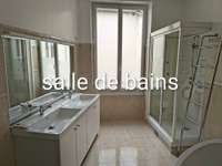 Location appartement 3 pièces