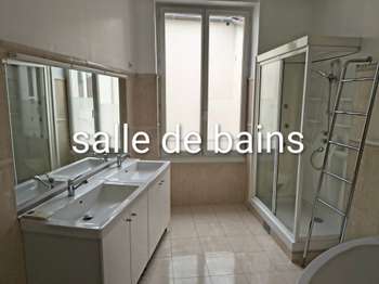Location appartement 3 pièces