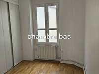 Location appartement 3 pièces