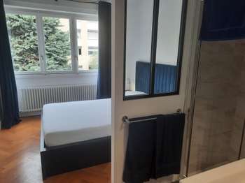 Location appartement 4 pièces