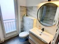 Location appartement 4 pièces