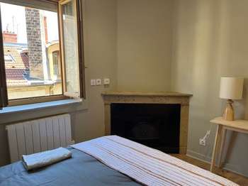 Location Appartement T1Lyon 2e
