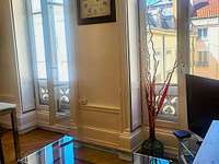 Location appartement 3 pièces Location appartement 3 pièces