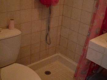 Location Appartement T1Lyon 2e