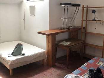 Location Appartement T1Lyon 2e