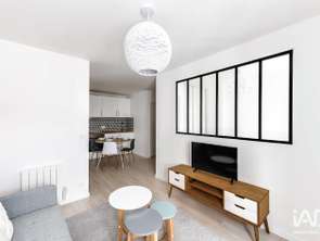 Location Appartement 2 piècesLyon 3e