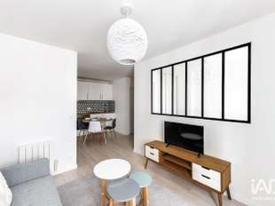 Photo Location appartement Lyon 3e