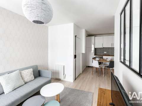 Location appartement 2 pièces Location appartement 2 pièces