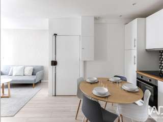 Location appartement 2 pièces Location appartement 2 pièces