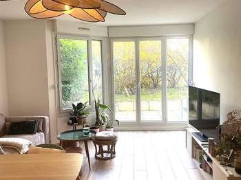 Location appartement 2 pièces Lyon 3e 69
