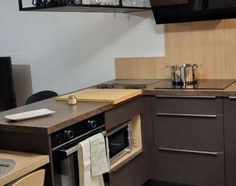 Location Appartement 3 piècesLyon 3e