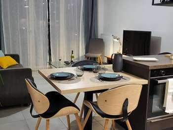 Location appartement 3 pièces Location appartement 3 pièces