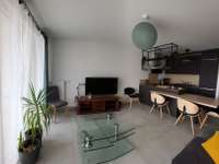 Location appartement 3 pièces Location appartement 3 pièces
