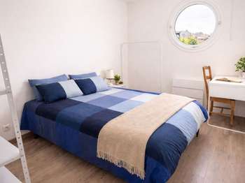Location appartement 1 pièce Lyon 3e 69
