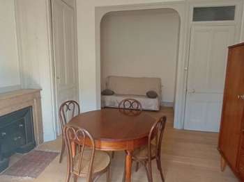 Location appartement 3 pièces Lyon 3e 69