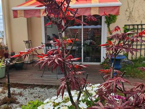 Location appartement 4 pièces Lyon 3e 69