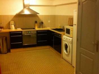 Location appartement 1 pièce Lyon 3e 69