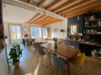 Location appartement 3 pièces Lyon 3e 69