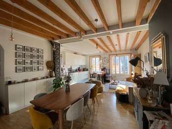 Location appartement 3 pièces Location appartement 3 pièces
