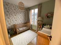 Location appartement 3 pièces Location appartement 3 pièces