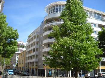 Location appartement 2 pièces Lyon 3e 69