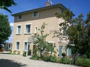 Location Appartement T1Lyon 3e