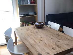 Location Appartement T1Lyon 3e