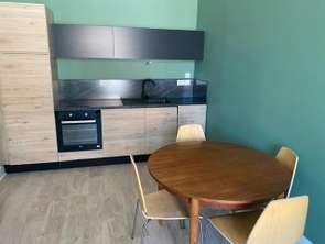 Location Appartement 2 piècesLyon 3e