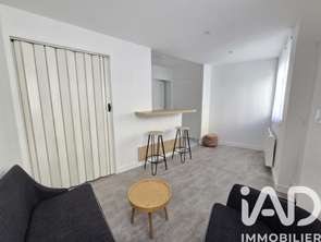 Location Appartement 3 piècesLyon 3e