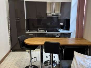Location Appartement 2 piècesLyon 3e