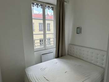Location Appartement 2 piècesLyon 3e