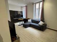 Location appartement 2 pièces