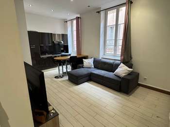 Location appartement 2 pièces