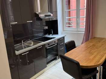 Location appartement 2 pièces