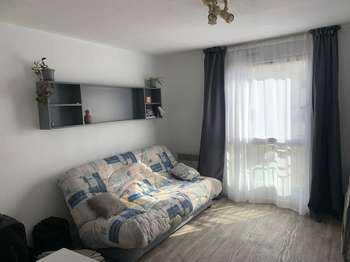 Location Appartement T1Lyon 3e